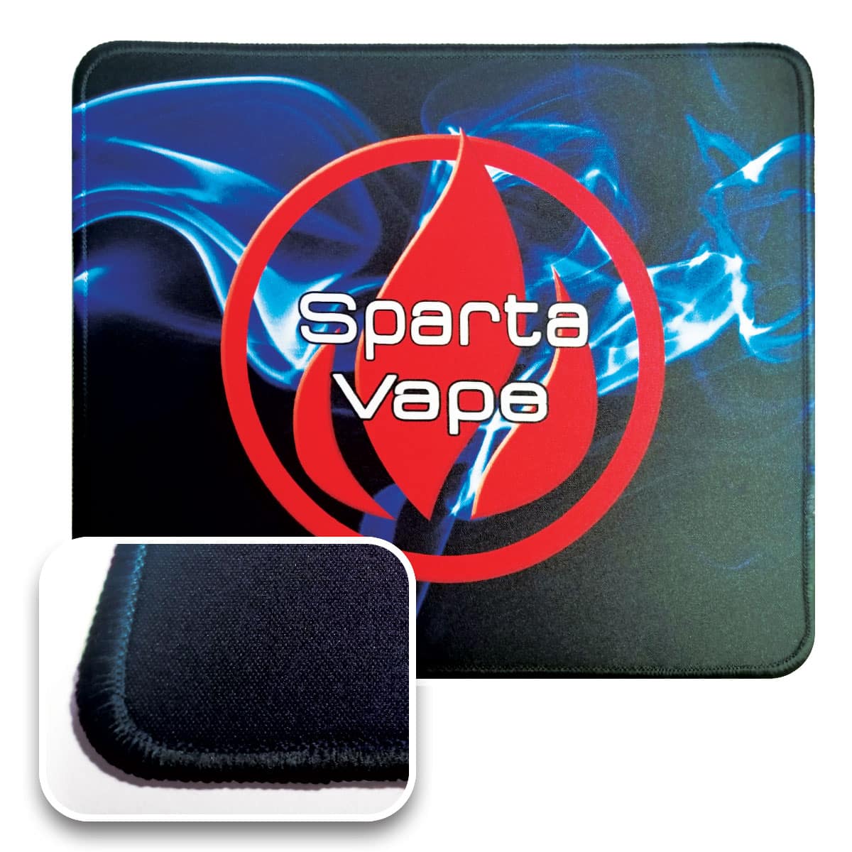 White-stiched-edge_VAPE-Mouse-Pad